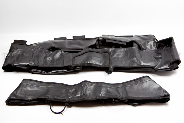 MZ314039 - Exterior: Nose Mask for Mitsubishi Image