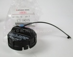 1711A015 - : Cap for Mitsubishi: Lancer, Outlander, Outlander Sport Image