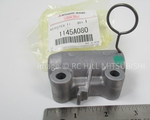                                     Tensioner
                                