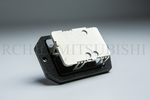 MR513289 - : Resistor for Mitsubishi: Eclipse, Endeavor, Galant, Montero Image