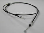5910A065 - Body: Release Cable for Mitsubishi Image