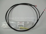 5943A013 - : Release Cable for Mitsubishi: Lancer Image