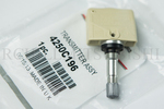 4250C196 - : Tire Pressure Monitoring System (TPMS) Sensor for Mitsubishi: Endeavor, Galant Image