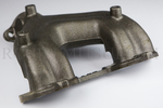 MR258472 - : Exhaust Manifold for Mitsubishi: Mirage Image