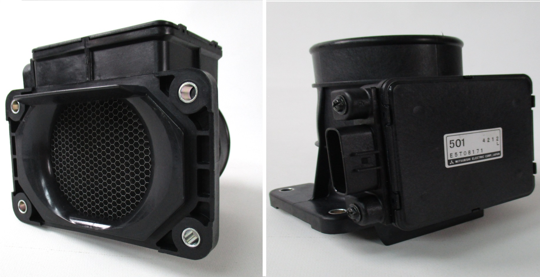 MD336501 - Engine: Air Mass Sensor for Mitsubishi Image