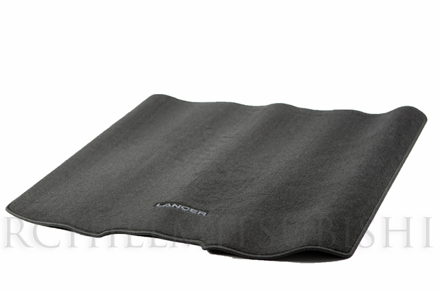 MZ314353 - Interior: Cargo Area Mat for Mitsubishi Image