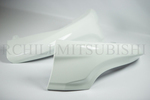 MZ576435EX - : Bumper Extension, Front for Mitsubishi Image