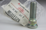 MB301529 - : Wheel Bolt for Mitsubishi: Montero Sport Image