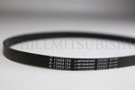 1340A104 - : Alternator Belt for Mitsubishi: Eclipse, Galant Image