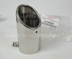 MZ330438 - : Exhaust Finisher        for Mitsubishi: Mirage Image