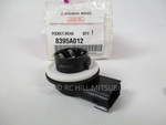 8395A012 - Electrical: Socket for Mitsubishi Image