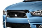 MZ350263 - : Hood Protector for 2013 2014 2015 Outlander Sport, not full size Outlander for Mitsubishi: Outlander Sport Image