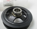 1104A074 - : Crankshaft Pulley for Mitsubishi: Lancer Image