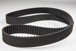 MD307487 - : Timing Belt for Mitsubishi: Eclipse, Galant, Montero, Montero Sport Image
