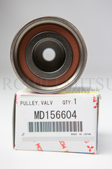                                     Engine Timing Belt Idler
                                