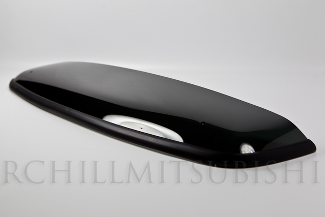 MZ313515 - Exterior: Sunroof Wind Deflector for Mitsubishi Image