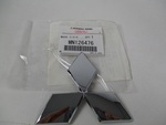 MN126476 - : Grille Emblem for Mitsubishi: Galant, Lancer Image
