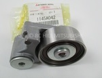 1145A042 - Engine: Tensioner Pulley for Mitsubishi: Outlander Image