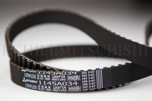                                     Timing Belt
                                