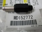 MD152772 - : PCV Valve for Mitsubishi: 3000GT, Diamante, Eclipse, Endeavor, Galant, Lancer, Montero, Montero Sport, Outlander Image