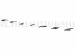 7415A020 - Body: Nameplate for Mitsubishi Image