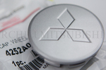 4252A073HA - : Center Cap for Mitsubishi: Eclipse, Endeavor, Galant Image