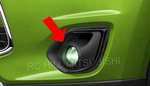 MZ380651EX - : Fog Lamp Kit            for Mitsubishi: Outlander Sport Image