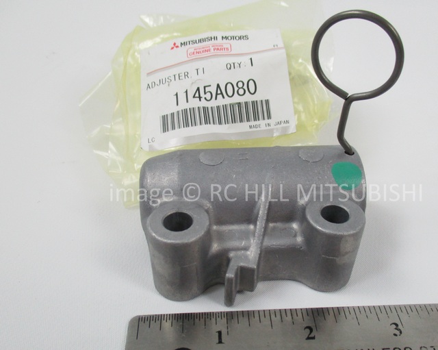 スーパーセール 50％（福袋 2007-2020 Mitsubishi Outlander Tensioner 1145a080 テープ・マスキングテープ
