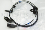 4670A576 - : ABS Wheel Speed Sensor for Mitsubishi: Lancer, Outlander, Outlander Sport Image