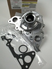                                     Water Pump Assembly
                                