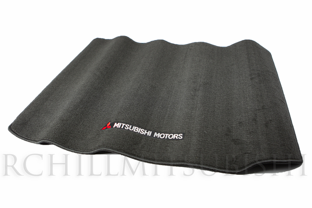 MZ314488 - Cargo Management: Cargo Mat for Mitsubishi Image