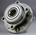 3885A016 - : Hub Assembly for Mitsubishi: Eclipse, Endeavor, Galant Image