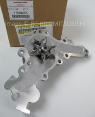                                     Water Pump Assembly
                                