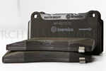 4605B927 - : Brake Pads for Mitsubishi: Lancer Image