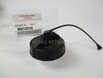 MN120346 - : Cap, Fuel Tank           for Mitsubishi Image