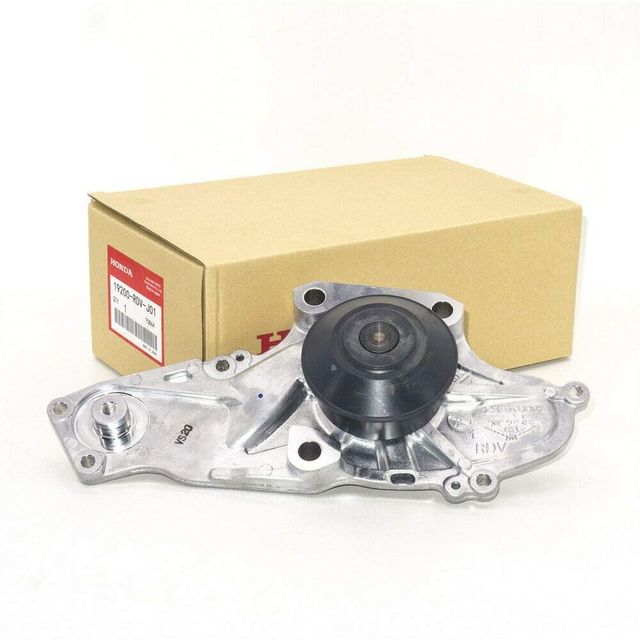 Ｊ Buy Genuine Honda 19200RDVJ01 (19200-RDV-J01) Pump Comp