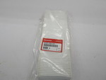 80291S84A01 - : Element, Filter (sold individually) for Acura Image