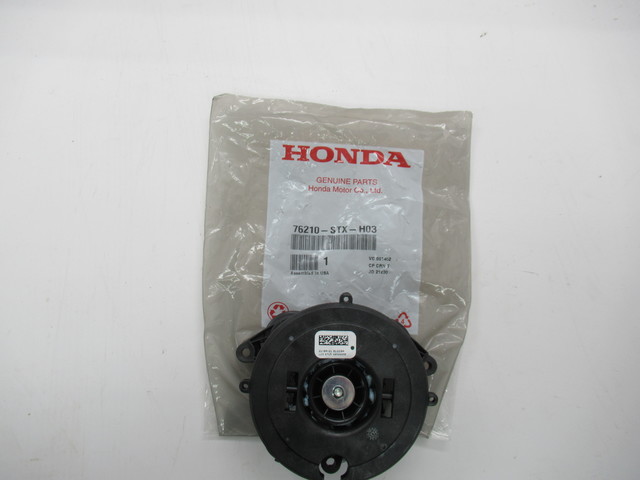 Genuine OEM Acura - Mirror Motor Part# 76210-STX-H03 | Acura
