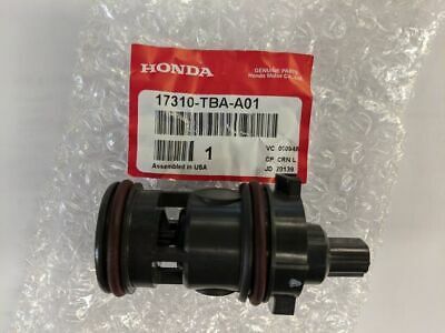 Genuine OEM Acura - Vent Valve Part# 17310-TBA-A01 | Acura Parts