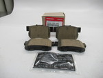 43022T3RA00 - : Brake Pads Rear for Acura Image