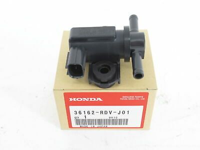 36162RDVJ01 - Emission System: Purge Valve for Acura Image