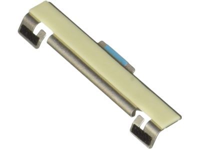 91573TL2305 - Body: Side Molding Retainer for Acura Image