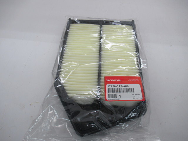 thumbnail image 2 of Pro Tune Engine And Cabin Air Filter Combo Set For Honda Accord 2013-2017 & Acura TLX 4-Cylinder 2 of 6
