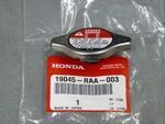19045RAA003 - : Radiator Cap for Acura Image