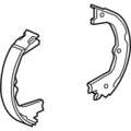 43153TZ5A01 - : Park Brake Shoes for Acura Image