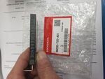 38232T20A01 - : Fuse Multi Block for Acura Image