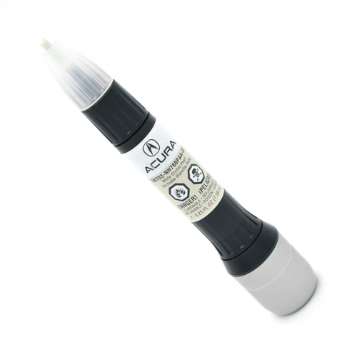Genuine OEM Acura - Touch-Up Paint (Two Step Process) Part