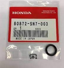 80872SN7003 - HVAC: O-Ring for Acura Image