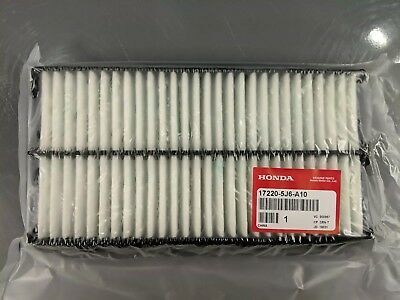 172205J6A10 - Engine: Air Filter for Acura Image