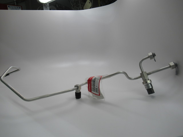 80341S3VA02 - HVAC: Discharge Pipe for Acura Image